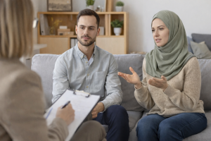 روش‌ های جدید زوج درمانی